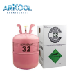 Climatiseur Gas R32 CE Cylinder 5 kg avec le meilleur prix dans l&#39;usine du Maroc